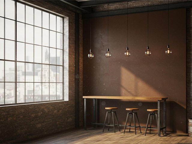 Cambie el estilo de su local comercial con una reforma