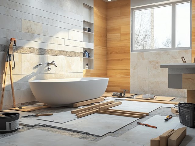 ¿Cómo ahorrar agua con una reforma en el baño?