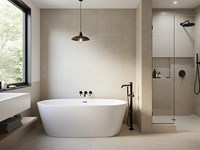 Ducha o bañera: ¿Qué es mejor?