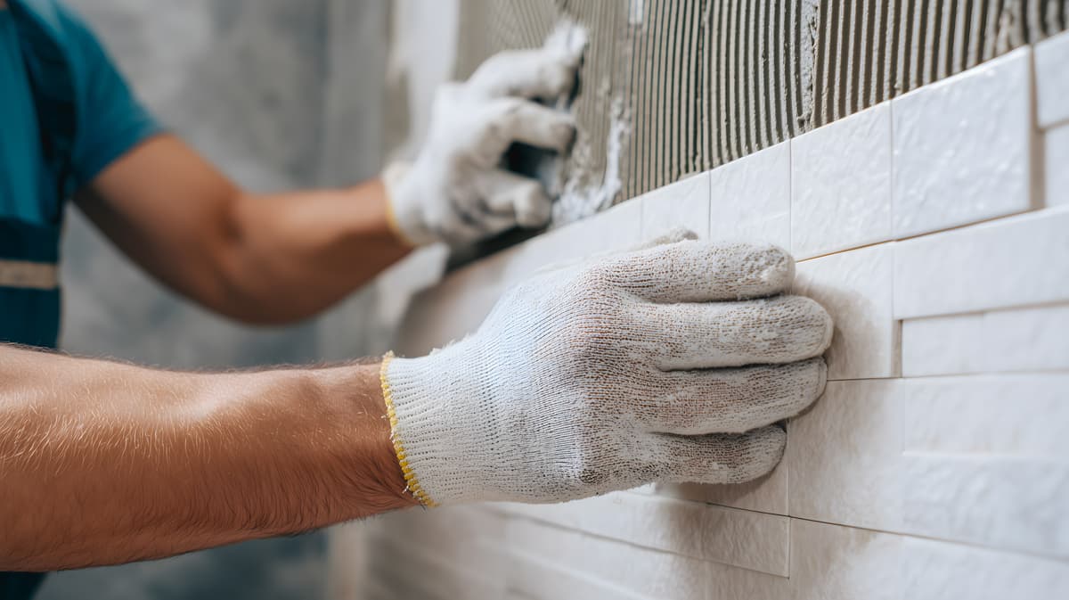 Albañiles en Pontevedra