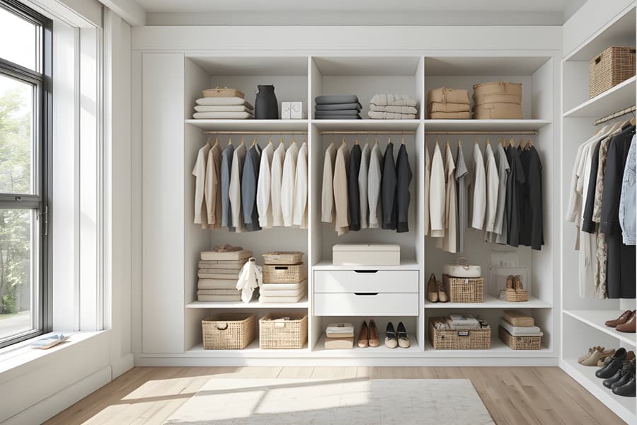 Roperos en Pontevedra