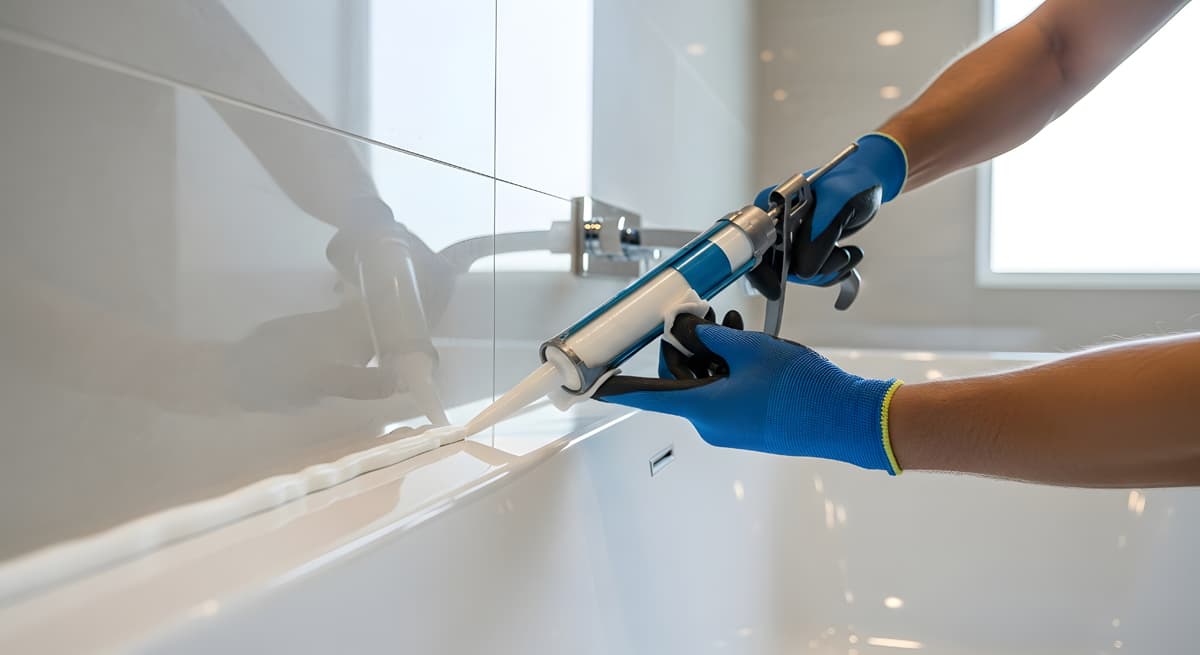 Nuestras reformas de baños en Pontevedra van más allá