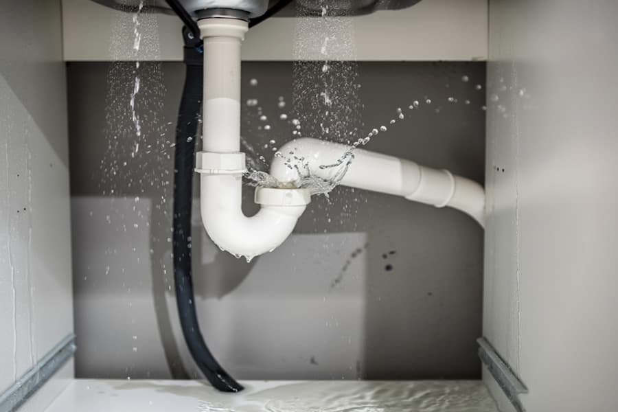 Fontaneros rápidos en Pontevedra