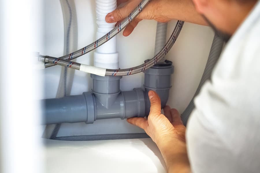 Fontaneros calidad en Pontevedra