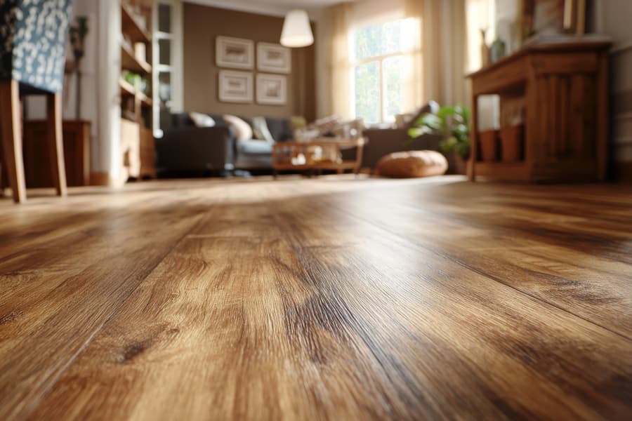 Instalación, reparación y mantenimiento de suelos en Pontevedra