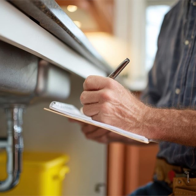 Señales de que su fontanería necesita renovarse