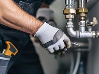 Somos expertos en trabajos de fontanería en Pontevedra